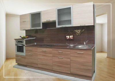 Лот: 7103053. Фото: 1. Кухня 10. Кухонные гарнитуры