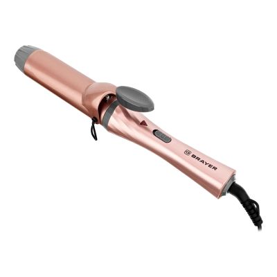 Лот: 24630243. Фото: 1. Электрощипцы Brayer BR3210. Укладка и стрижка волос, бритьё, эпиляция