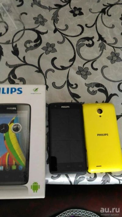 Лот: 8210023. Фото: 1. Продам Philips w6500. Смартфоны