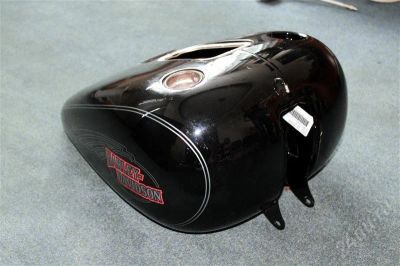 Лот: 300593. Фото: 1. Бак от Harley-Davidson. Мотоциклы