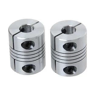 Лот: 11286984. Фото: 1. Муфта соединительная 5*8*20*25mm. Запчасти