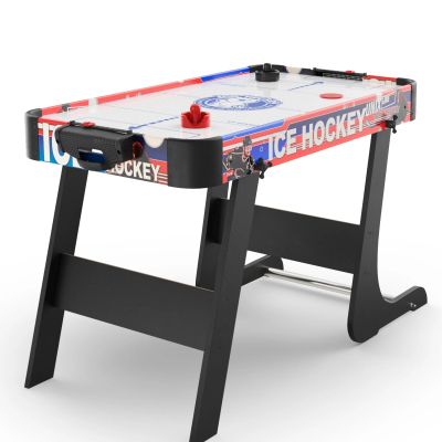 Лот: 22365834. Фото: 1. Игровой стол складной UnixFit... Другое (спортивные товары)