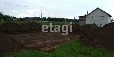 Лот: 25286216. Фото: 1. участок , Сосновоборск Сосновоборск... Земельные участки