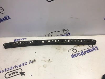 Лот: 21716554. Фото: 1. крепление бампера Volkswagen Jetta... Двигатель и элементы двигателя