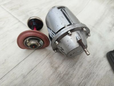 Лот: 23273755. Фото: 1. Блуофф. Другое (автозапчасти)