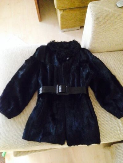 Лот: 5059255. Фото: 1. Продам шубу. Верхняя одежда