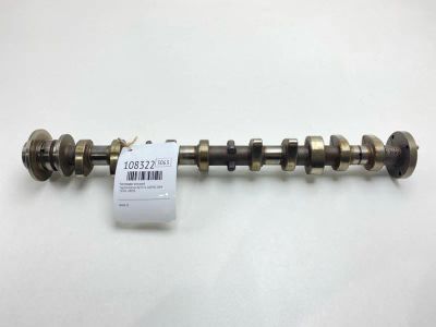 Лот: 25169621. Фото: 1. Распредвал впускной Toyota Avensis... Двигатель и элементы двигателя