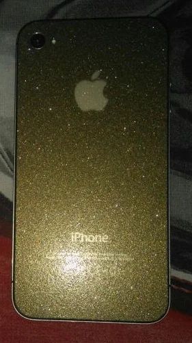 Лот: 6654364. Фото: 1. iphone 4S. Смартфоны