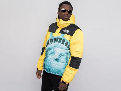 Лот: 20870927. Фото: 1. Куртка зимняя The North Face x... Верхняя одежда