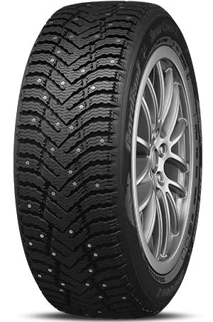 Лот: 20948359. Фото: 1. Шины Cordiant Snow Cross 2 SUV... Шины