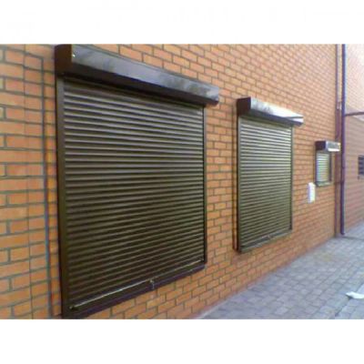 Лот: 7746222. Фото: 1. Рольставни ш. 1500 в. 1500 мм. Фурнитура, комплектующие