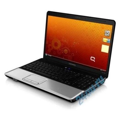 Лот: 714991. Фото: 1. Мощный HP Compaq CQ61 2ядра, 2Гига... Ноутбуки