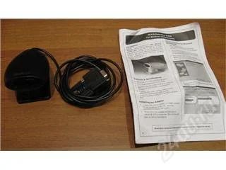 Лот: 129452. Фото: 1. Инфракрасный порт IR-210. Другое (комплектующие)