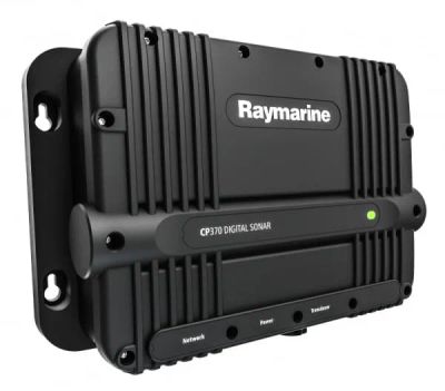 Лот: 20828714. Фото: 1. Эхолот Raymarine ClearPulse CP370. Сноуборды