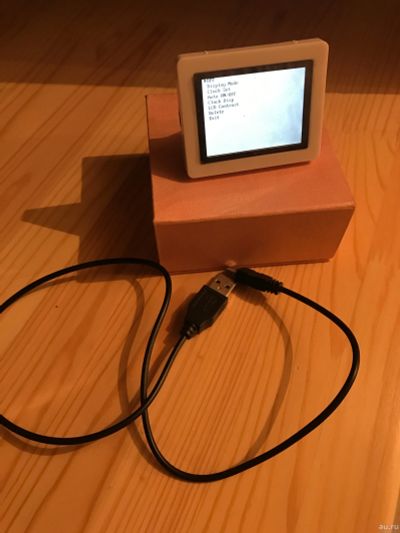 Лот: 12987725. Фото: 1. Электронная фоторамка USB. Фоторамки, фотоальбомы