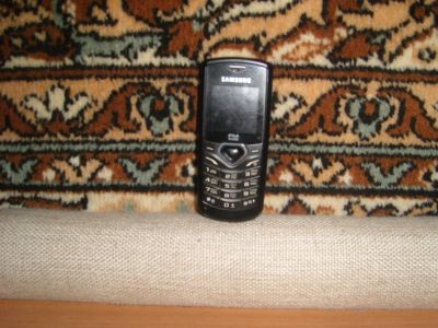 Лот: 5372124. Фото: 1. samsung-E1175T(продажа,обмен). Кнопочные мобильные телефоны