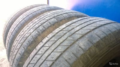 Лот: 4880766. Фото: 1. R16 215/70 продам 1 шину hankook... Шины