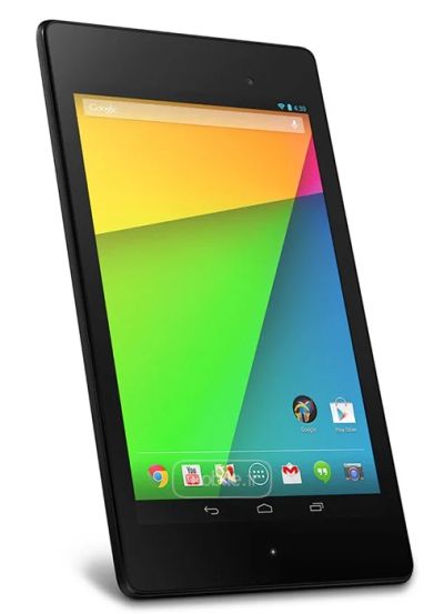 Лот: 5408683. Фото: 1. ASUS Nexus 7c (k009) 32Gb LTE... Планшеты