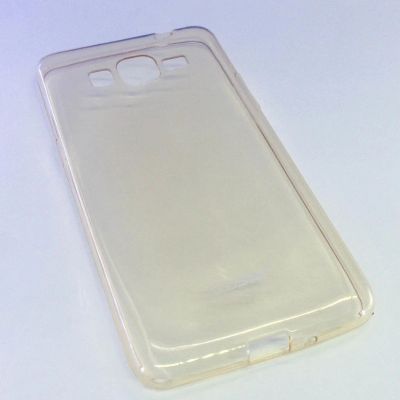 Лот: 6171151. Фото: 1. Кейс "BooStar" Samsung G530 (силикон... Чехлы, бамперы