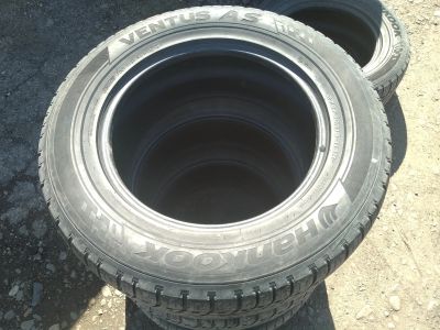 Лот: 15788694. Фото: 1. 275/60 R18 Hankook. Шины
