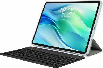 Лот: 24990313. Фото: 1. Планшет Teclast P50 Premium Set... Планшеты