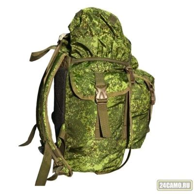 Лот: 13014540. Фото: 1. Рюкзак "Кенгуру" PRIVAL 45 л... Рюкзаки