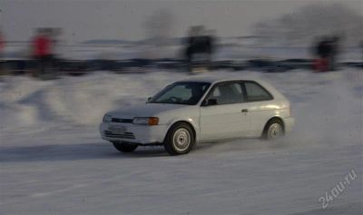 Лот: 1083502. Фото: 1. Корола2, 1997год, 2литра, 180сил. Автомобили
