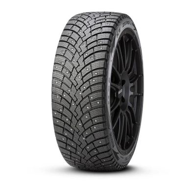 Лот: 17946959. Фото: 1. шип Pirelli Ice Zero-2 245/40R18... Шины