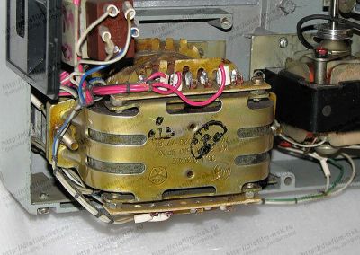Лот: 25010772. Фото: 1. трансформатор осд-0.3у4.2. Трансформаторы, катушки