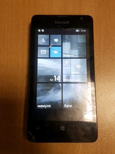 Лот: 10315687. Фото: 1. Дисплей Оригинал для Nokia\ Microsoft... Микросхемы и платы