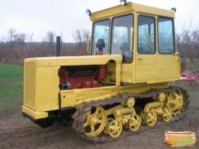 Лот: 10654863. Фото: 1. Куплю ДТ-75(Казахтанец с желтой... Грузовики, автобусы, спецтехника