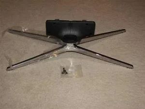 Лот: 5466121. Фото: 1. Подставка LCD LED телевизора Samsung... Кронштейны, стойки, подставки