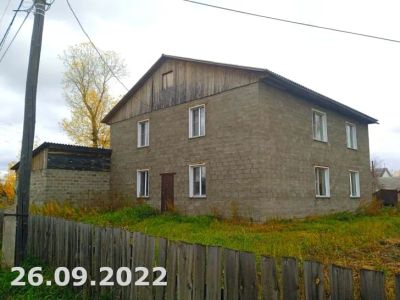 Лот: 19952281. Фото: 1. Дом 405.1 м2 на участке 10 сот... Дома