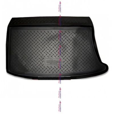 Лот: 17276388. Фото: 1. Коврик багажника Hyundai I30 HB... Чехлы, коврики, оплетки руля