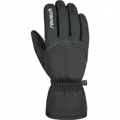 Лот: 16950080. Фото: 1. Перчатки горнолыжные REUSCH Snow... Перчатки