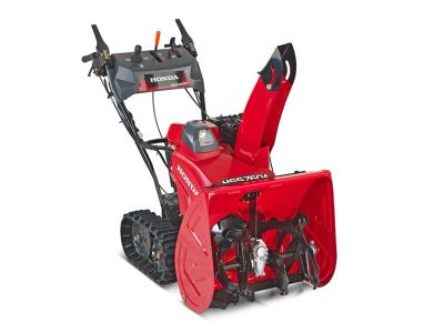 Лот: 11134364. Фото: 1. Машина снегоуборочная HONDA HSS... Электроинструмент
