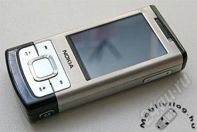 Лот: 563830. Фото: 1. Nokia 6500 Slide Black-1 сост... Кнопочные мобильные телефоны