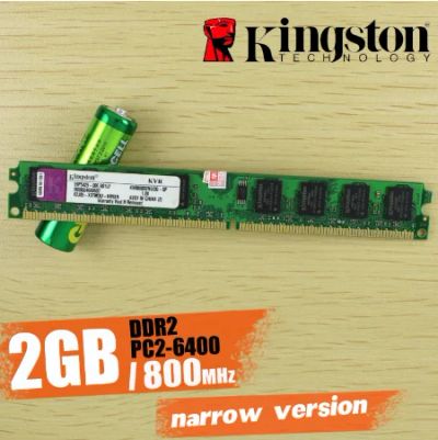 Лот: 16518347. Фото: 1. Оперативная память kingston 2... Оперативная память