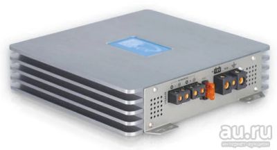 Лот: 8113380. Фото: 1. Усилитель Kicx QS 2.160 новое... Усилители