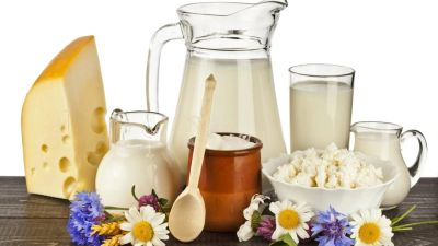 Лот: 7342387. Фото: 1. Ищу поставщиков продукции фермерского... Молоко и молочные продукты