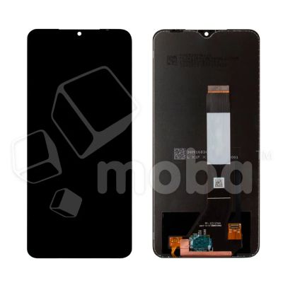 Лот: 18915983. Фото: 1. Дисплей для Xiaomi Poco M3/Redmi... Дисплеи, дисплейные модули, тачскрины