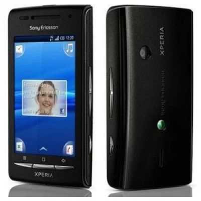 Лот: 4150008. Фото: 1. Sony Ericsson Xperia X8. Смартфоны