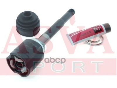 Лот: 24755135. Фото: 1. Шрус Внутренний Правый 35X50x27... Разное