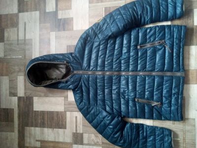 Лот: 14405172. Фото: 1. Куртка sela wear. Верхняя одежда