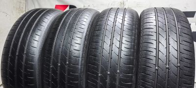 Лот: 21735026. Фото: 1. 195/65R15 91T Toyo NanoEnergy... Шины