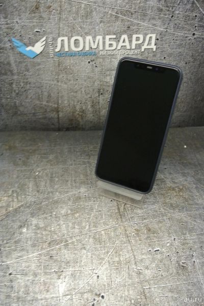 Лот: 17805294. Фото: 1. Смартфон Xiaomi Mi 8 6/128GB(т6819... Смартфоны