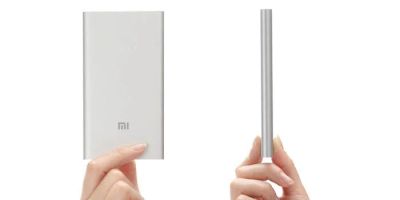Лот: 8144103. Фото: 1. Внешний аккумулятор Xiaomi Mi... Внешние, портативные аккумуляторы для смартфонов (Power bank)