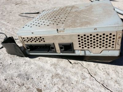 Лот: 13528486. Фото: 1. Устлитель звука mercedes w211... Электрооборудование