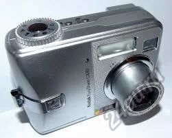 Лот: 5700855. Фото: 1. kodak easyshare c330. Цифровые компактные