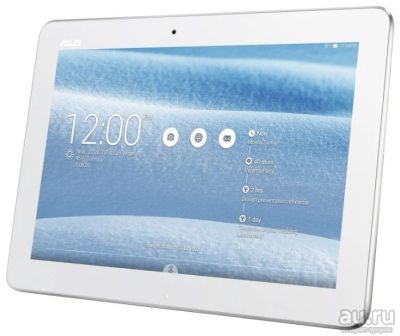 Лот: 9617356. Фото: 1. Планшет ASUS Transformer Pad TF103CG... Планшеты